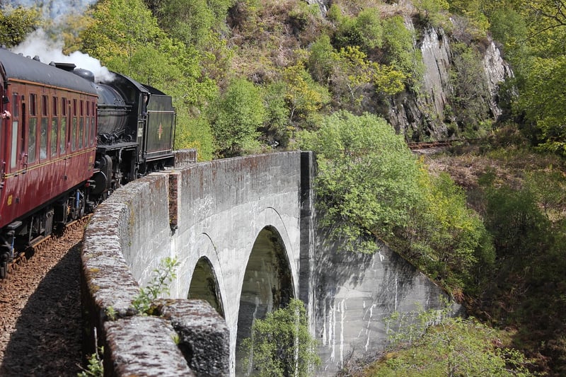 Hogwarts Express