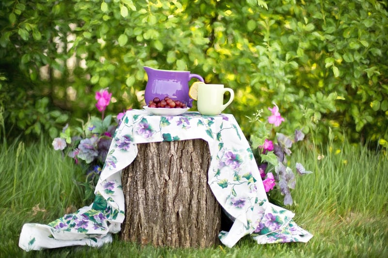 Tea Party
