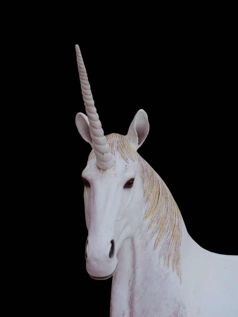 Unicorn Desserts