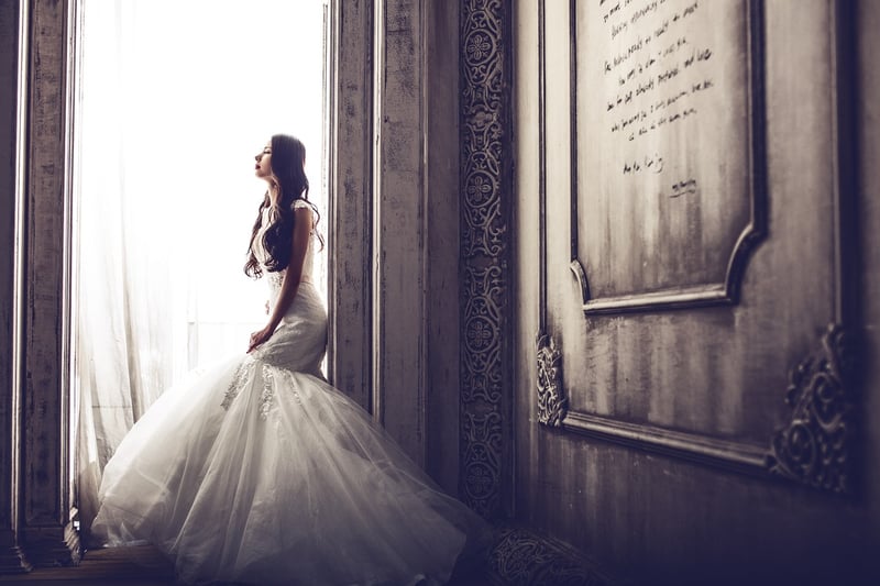 Wedding Moment